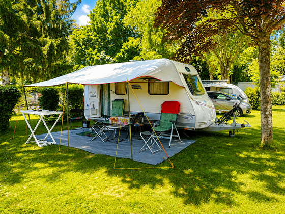 Caravane