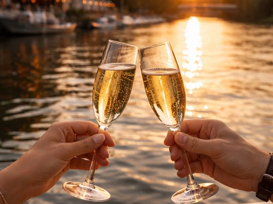 Nos offres Champagne