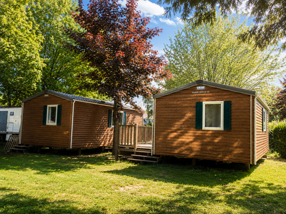 Mobilhomes