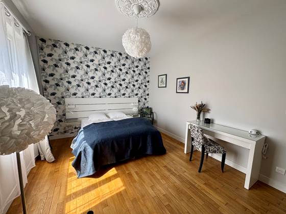 grande chambre familiale