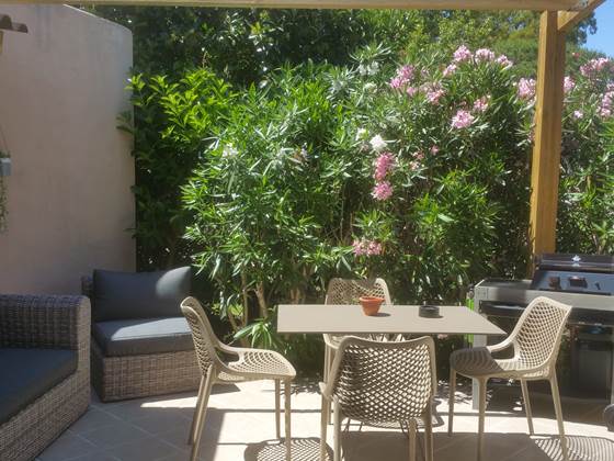 T3 Côté Jardin I LEVRI_TERRASSE