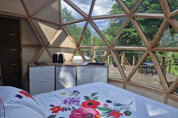 Kitchenette