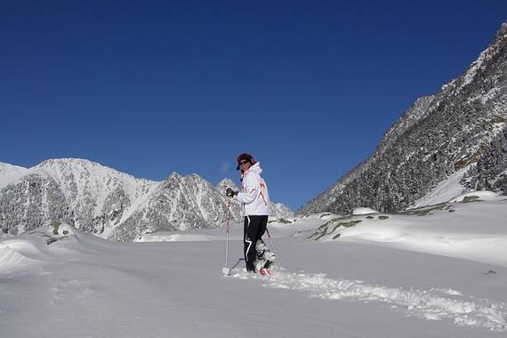 Cauterets - Huats