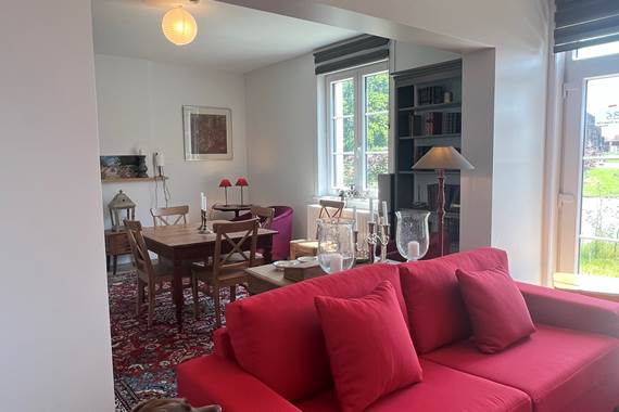 Le salon