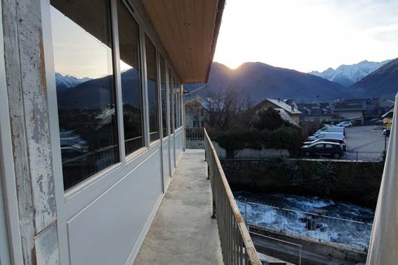 Pic du Midi - LE 41 AVENUE FOCH
