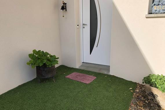 Entree_chambre_d'hote_finistere_chez yolande