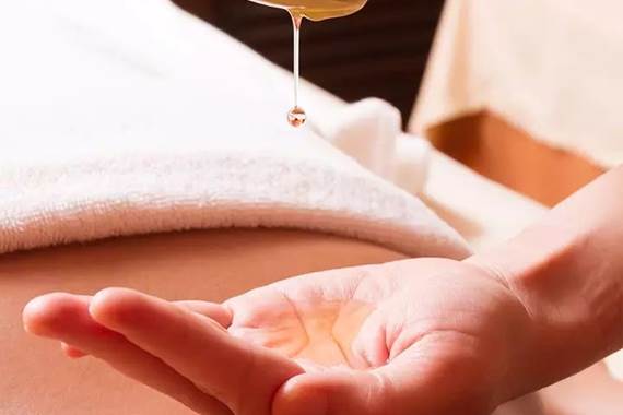 massage