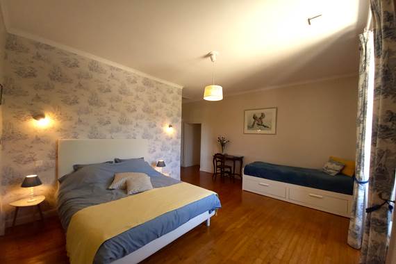 Chambre Standard