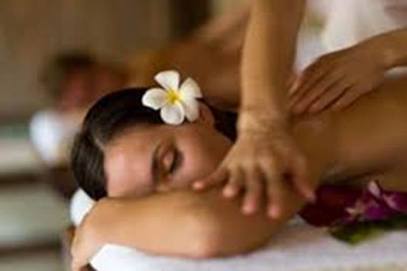MASSAGE BALINAIS