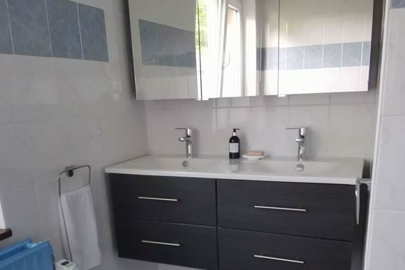 La Salle de Bain