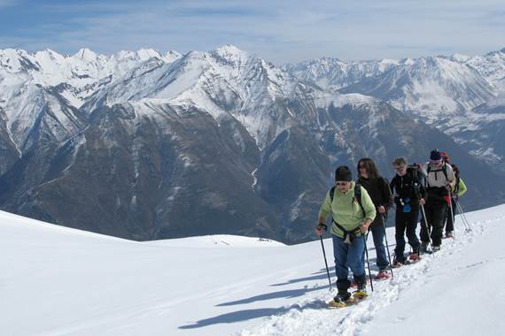 Crêtes du Viscos 5