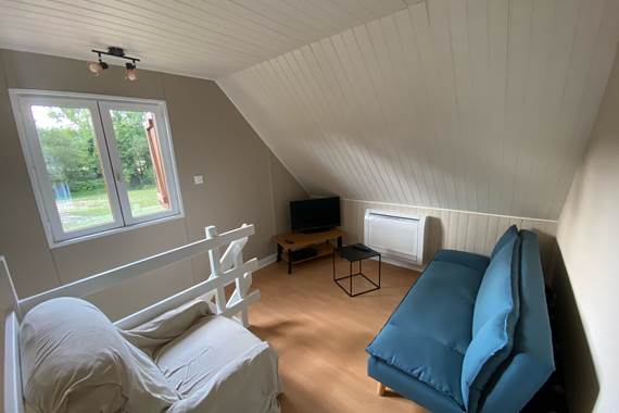 Petit salon