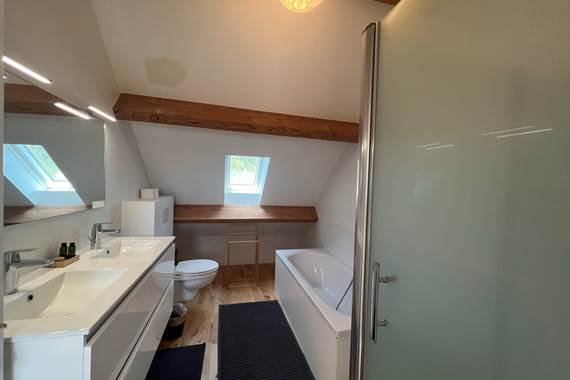 Salle de bain 2