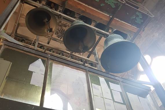 Carillon