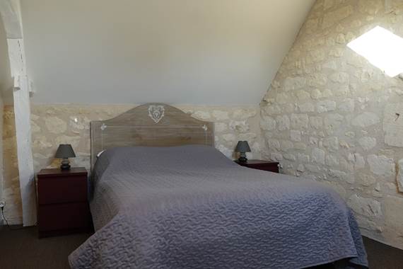 Chambre 1