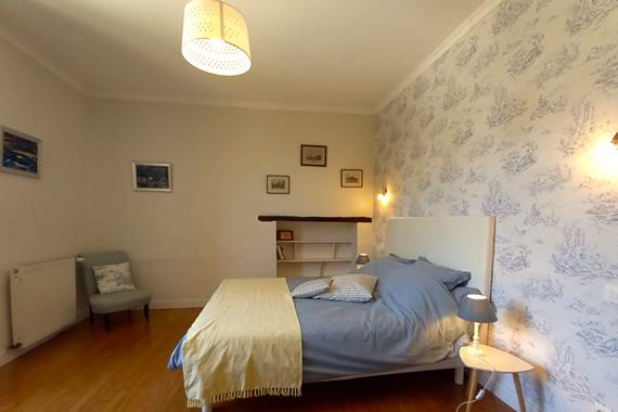 Chambre standard