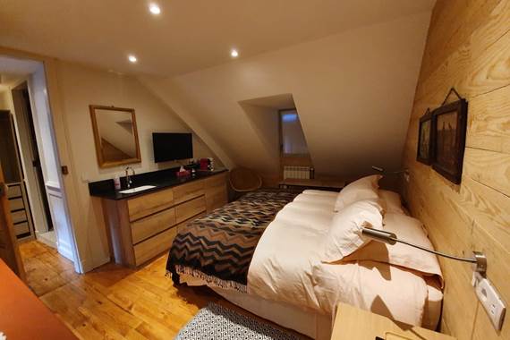 Vignemale - LE 41 AVENUE FOCH