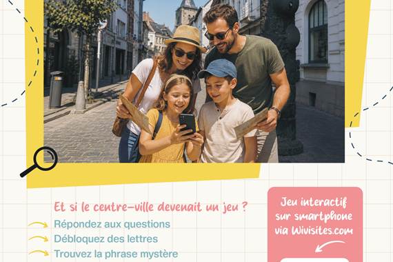 Les pépites du Centre-Ville