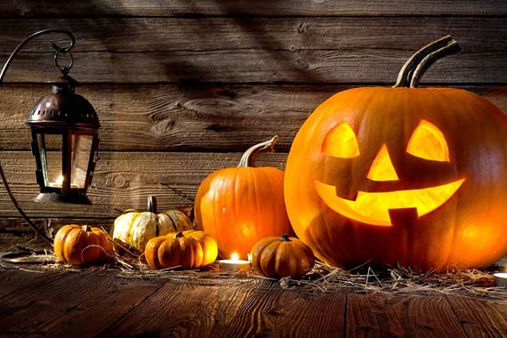 halloween