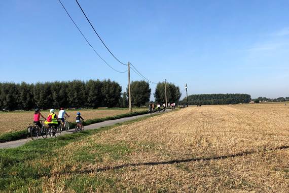 20.09.2026 - Balade à vélo Semaine de la Mobilité 1