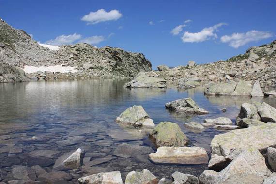 Lac-de-Pouey-Trenous