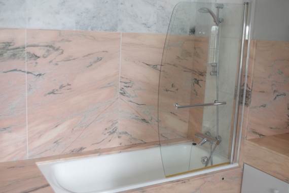 Salle de Bain Saultchevreuil
