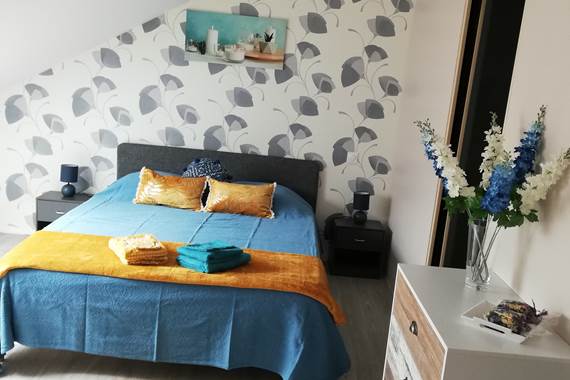 chambre familiale
