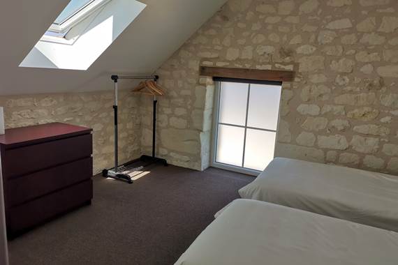 Chambre 2