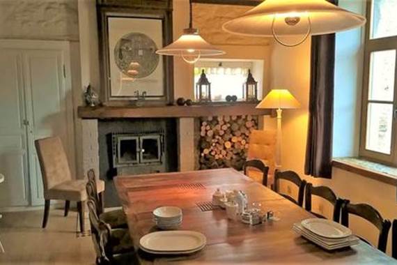 salle a manger