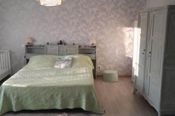 chambre studio