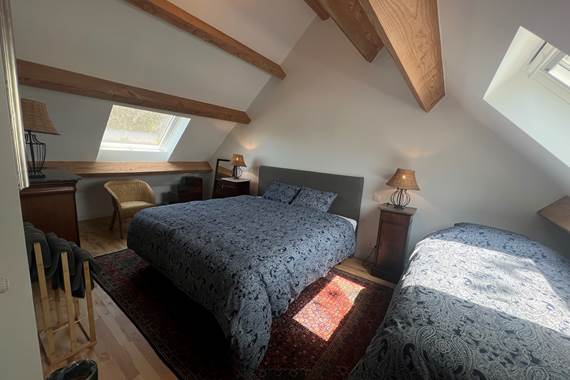 Chambre 5