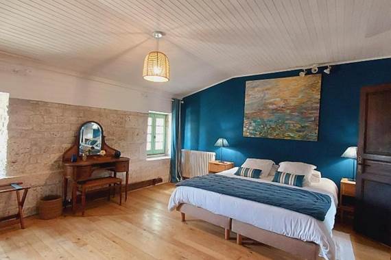 chambre-hote-courbiac-piscine