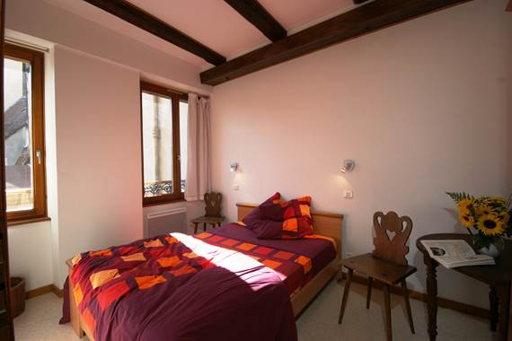 Chambre 1