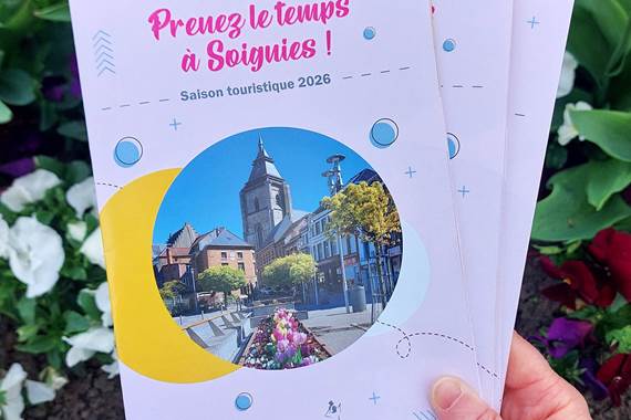 Lancement de la saison touristique