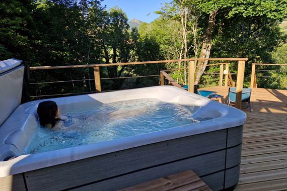 Jacuzzy