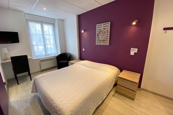 chambre simple