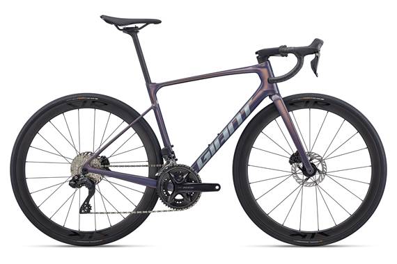 Defy Di2 2026