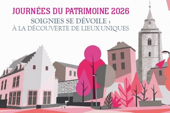 Journées du Patrimoine 2026