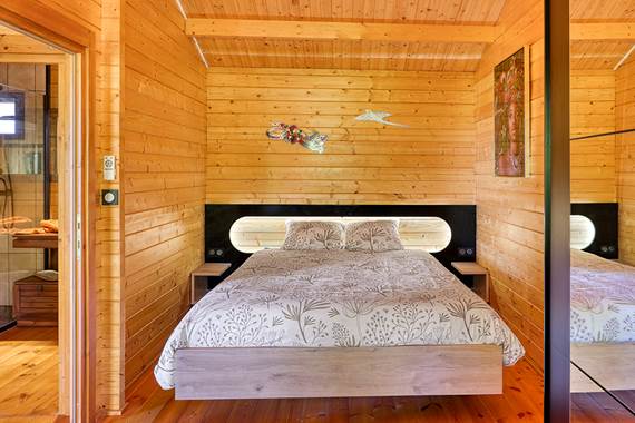 Chambre F