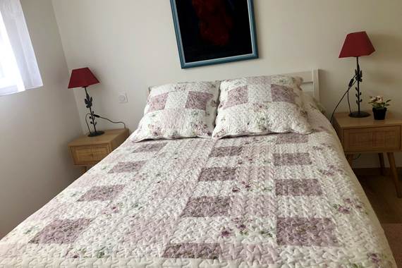 Chambre_2_ chambre_d'hote_Finistere_chez_yolande
