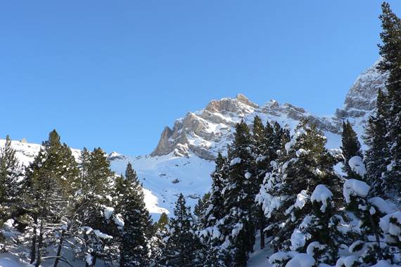 Les Espuguettes