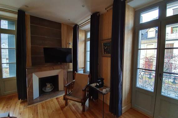 Aneto - LE 41 AVENUE FOCH