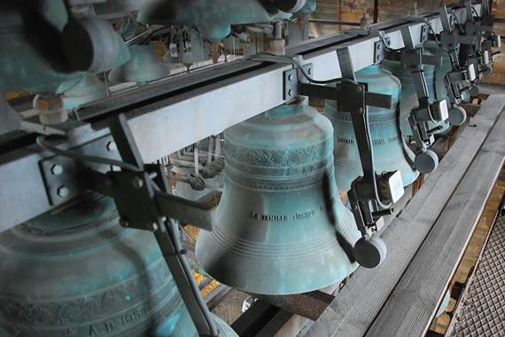 Carillon