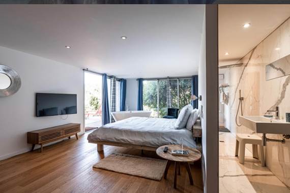 Suite Agosta
