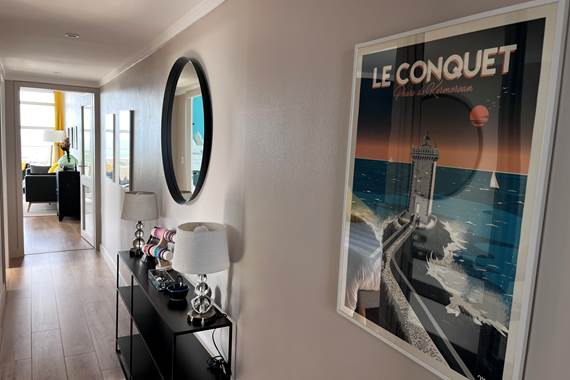couloir