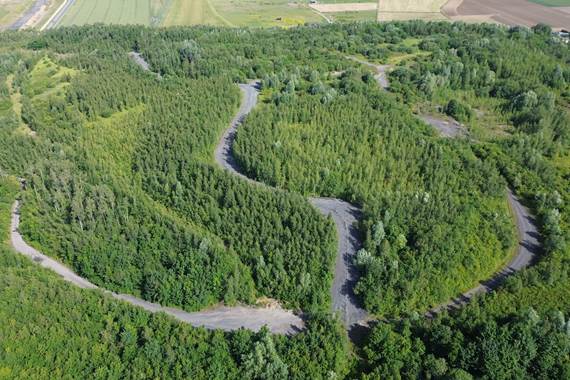 Motte du Manant