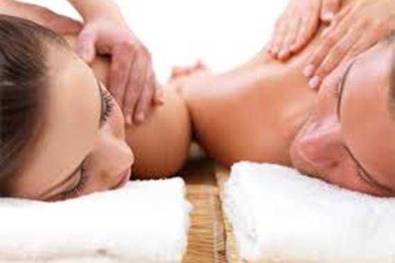 MASSAGE DUO