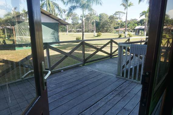 Lodge