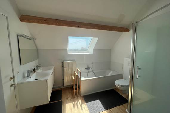 Salle de bain 1