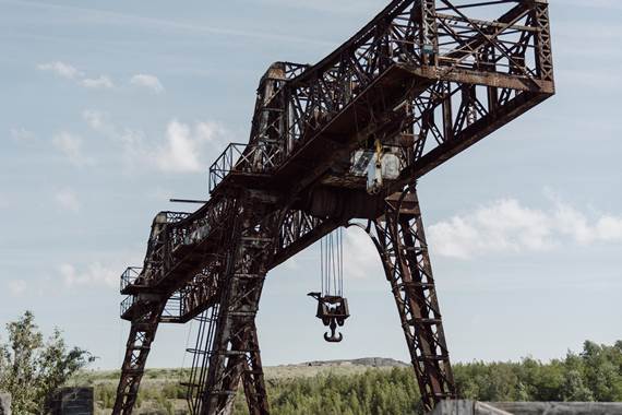 Visite carrière